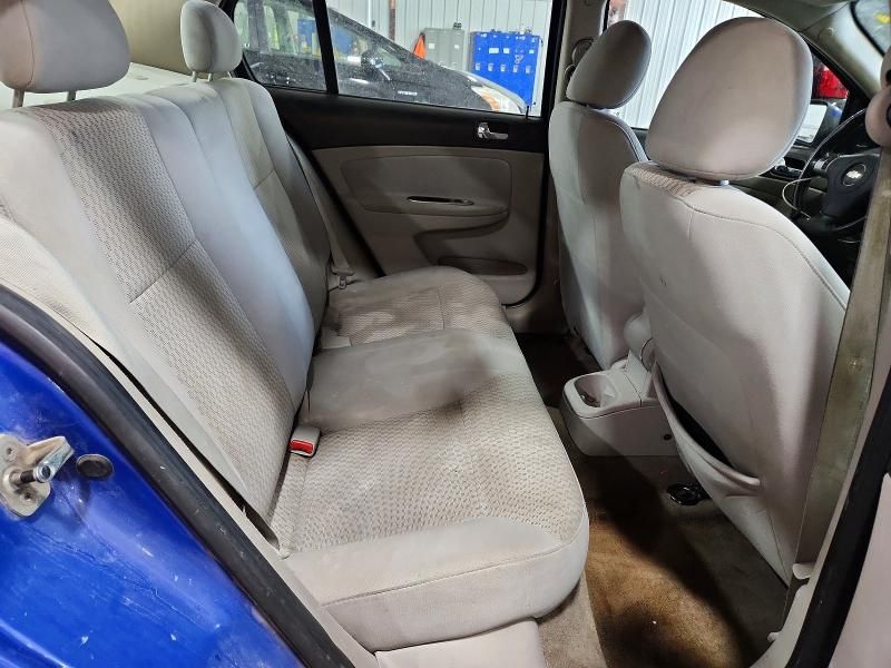 2008 Chevrolet Cobalt Sport