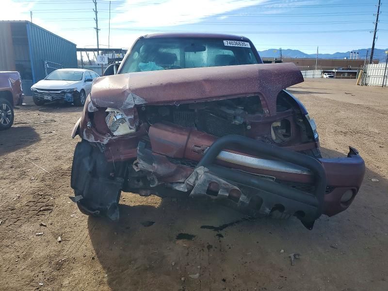 2003 Toyota Tundra