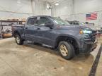 2021 Chevrolet Silverado K1500 LT Trail Boss