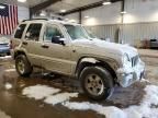 2002 Jeep Liberty Limited