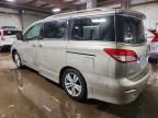 2012 Nissan Quest 3.5 s