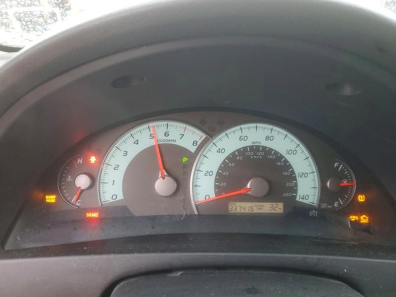 2007 Toyota Camry ce