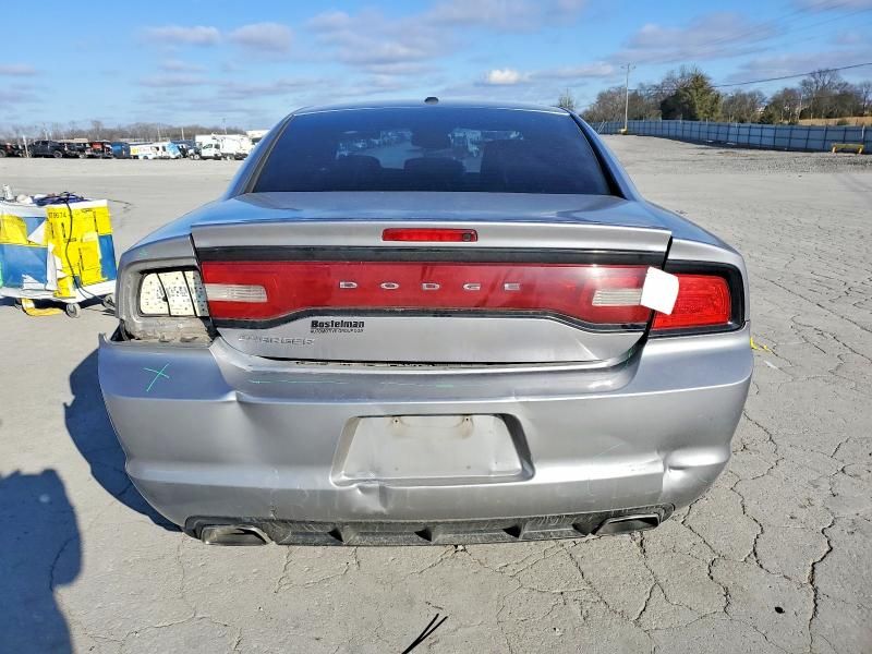 2014 Dodge Charger se