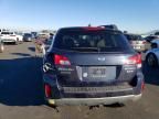 2014 Subaru Outback 3.6r Limited