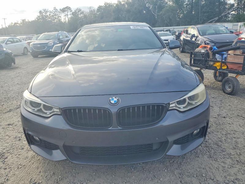 2017 BMW 430i Gran Coupe