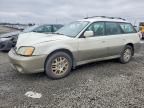 2003 Subaru Legacy Outback H6 3.0 Special