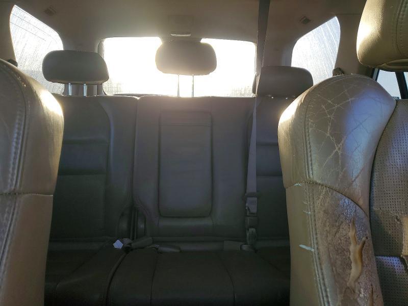 2005 Acura Mdx Touring