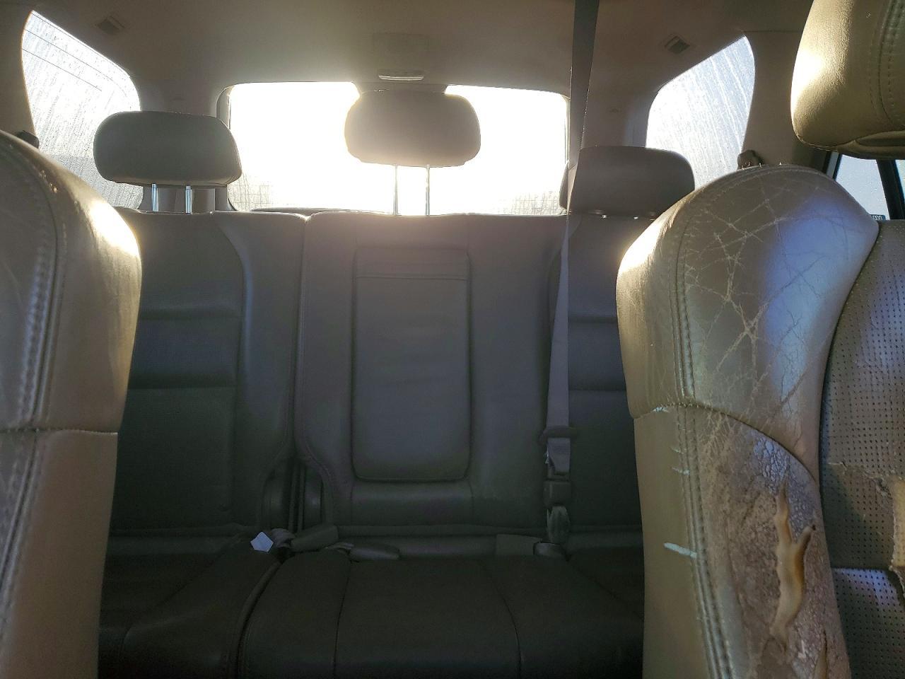 2005 Acura Mdx Touring