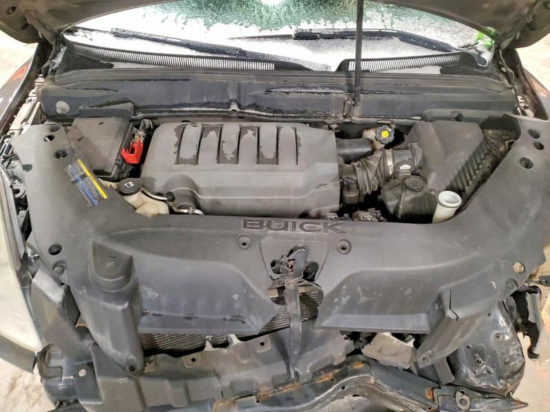 2008 Buick Enclave cxl