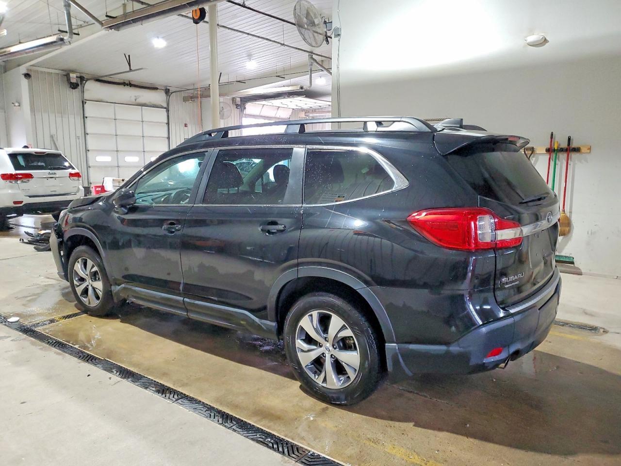 2020 Subaru Ascent Premium