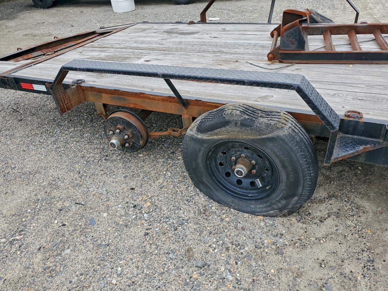 2024 Trailers Trailer