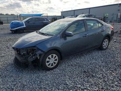 2015 Toyota Corolla eco for sale in Arcadia, FL