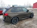 2016 BMW X5 m