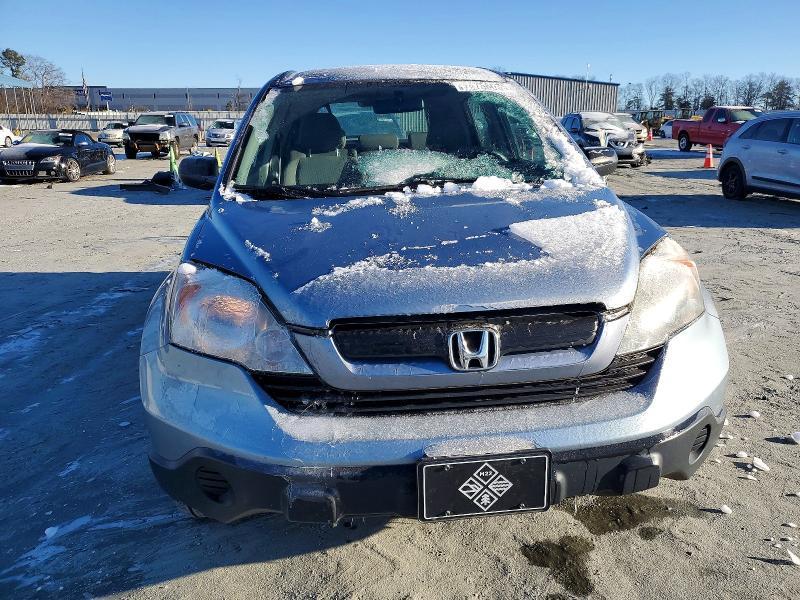 2007 Honda Cr-v lx