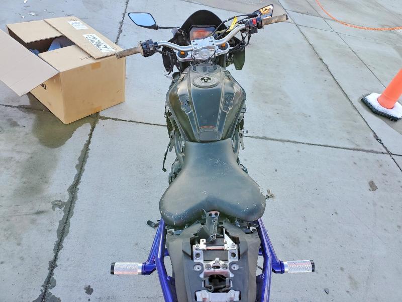 2022 Yama YZFR7