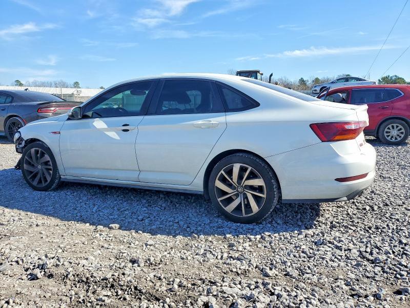 2019 Volkswagen Jetta gli