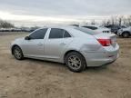 2013 Chevrolet Malibu ls