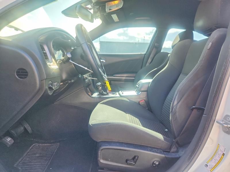 2019 Dodge Charger gt