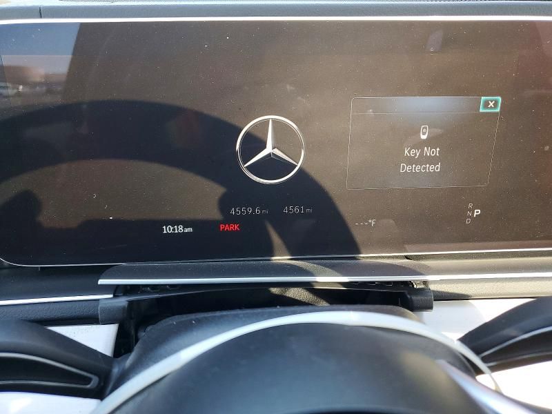 2026 Mercedes-Benz Gle 350