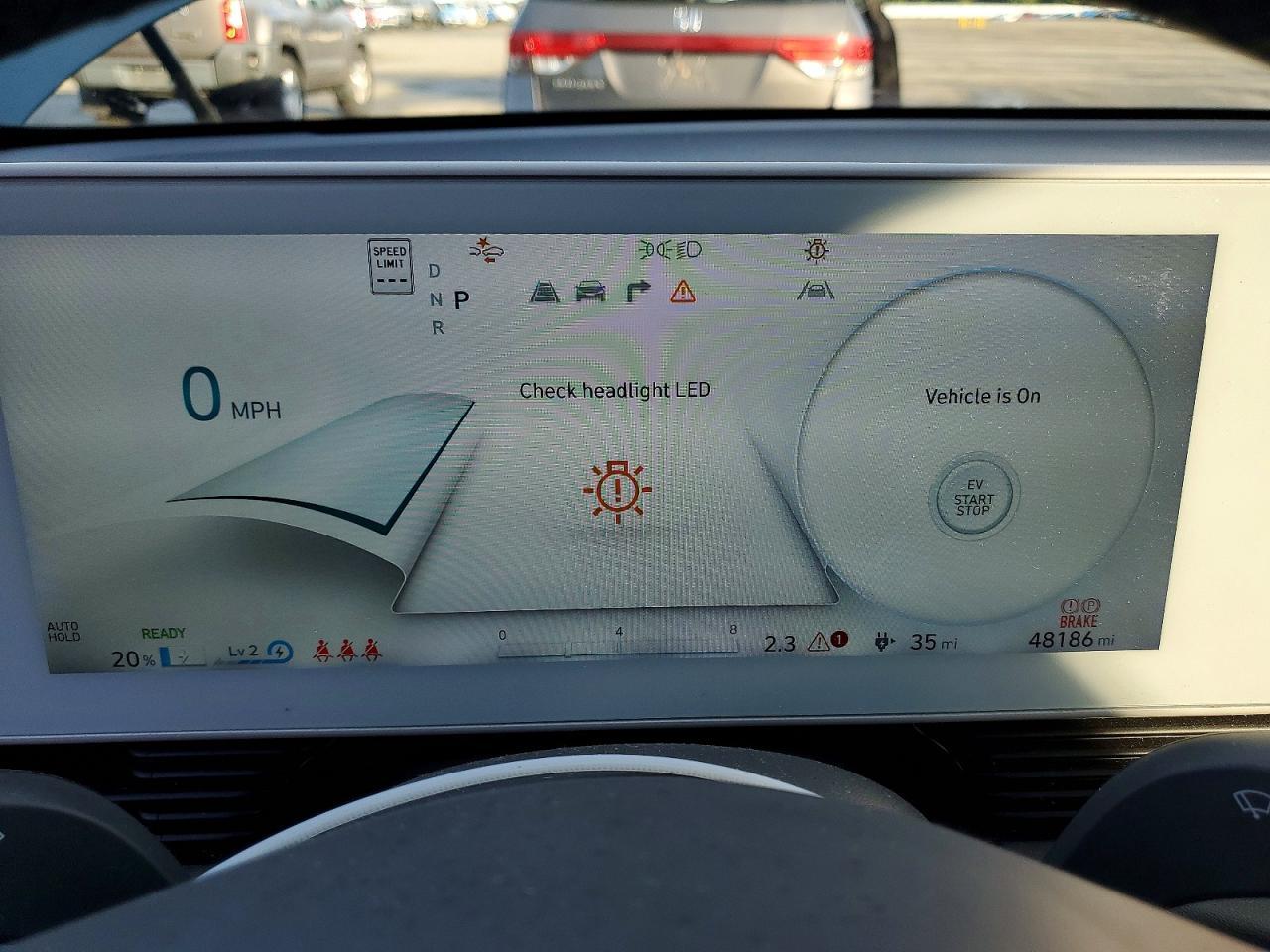 2024 Hyundai Ioniq 5 se
