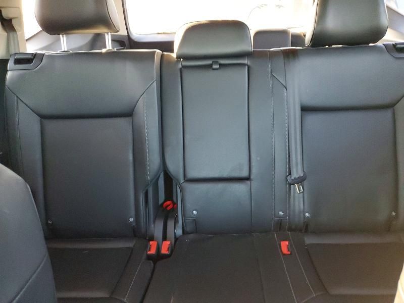 2019 Volkswagen Atlas se