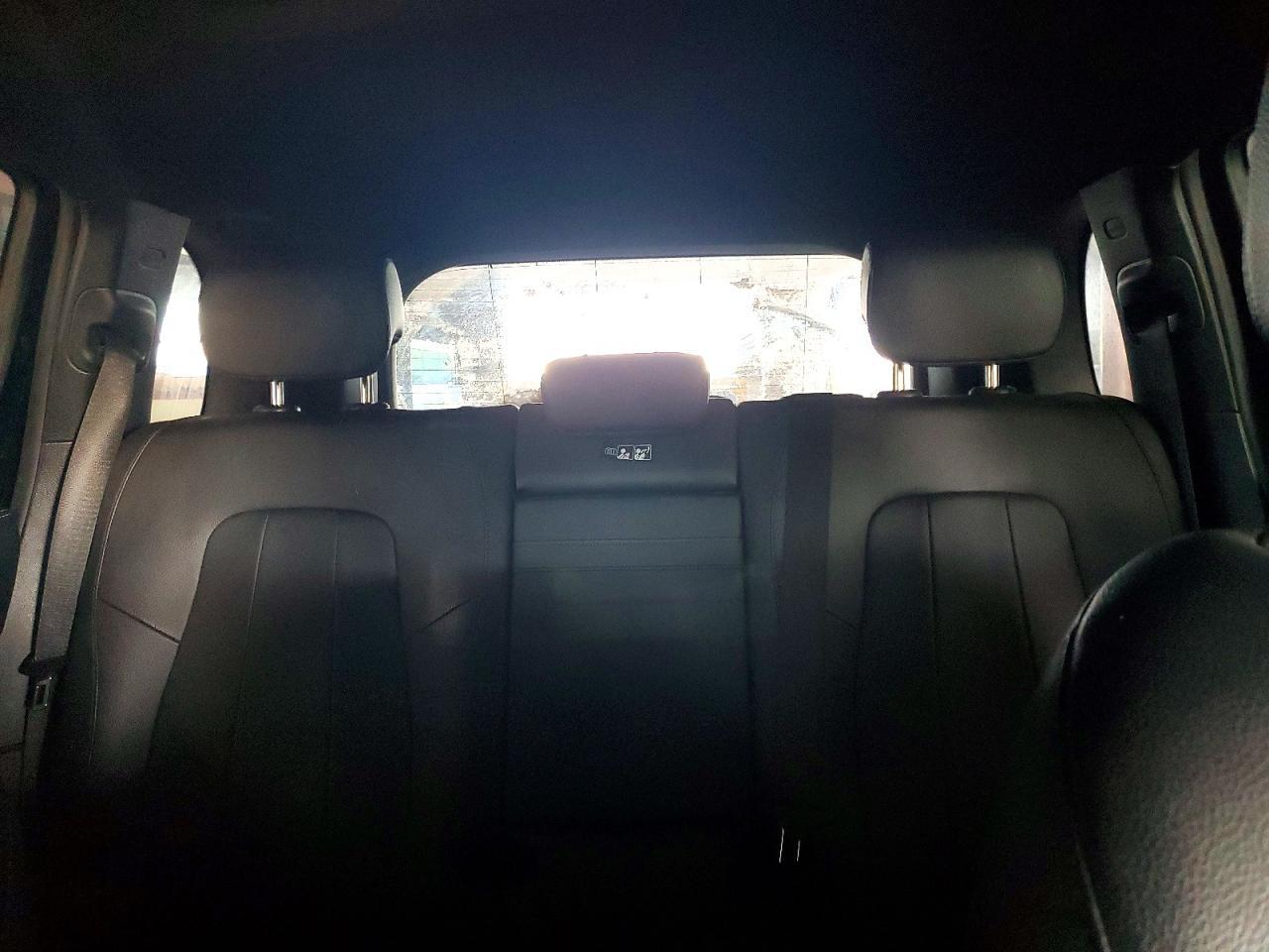 2020 Mercedes-Benz Glb 250