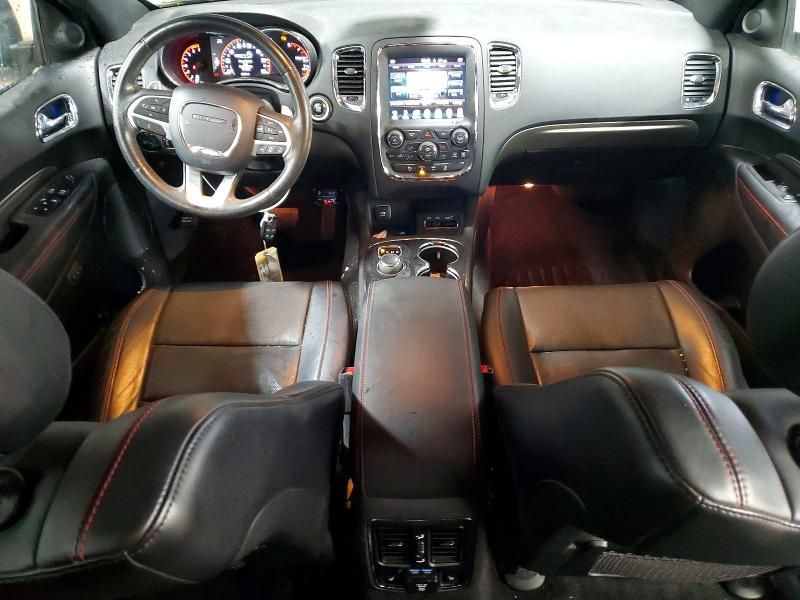 2015 Dodge Durango R/T