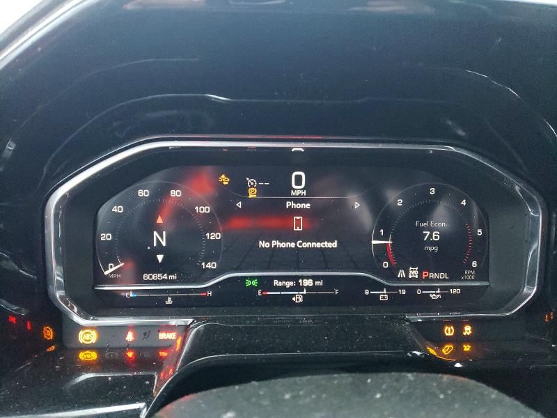 2024 GMC Sierra K3500 sle