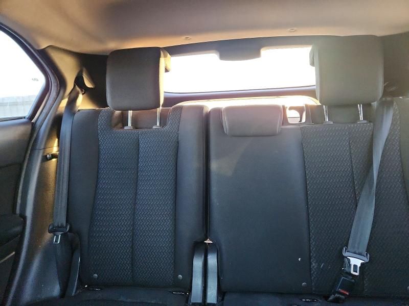 2019 Mitsubishi Eclipse Cross es