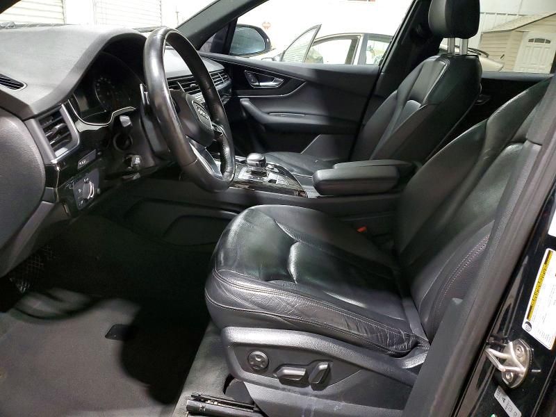 2017 Audi Q7 Premium