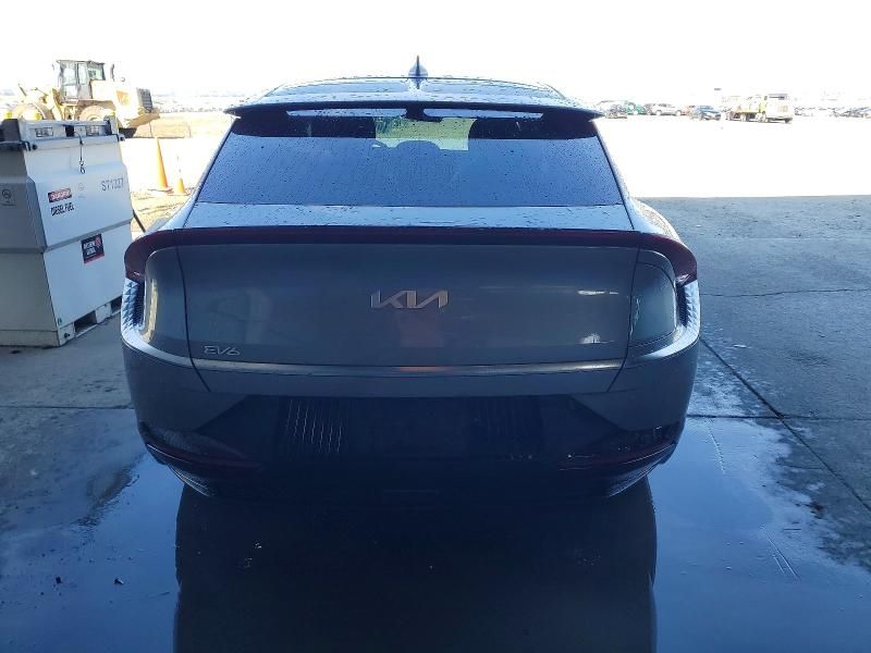 2024 KIA EV6 Light