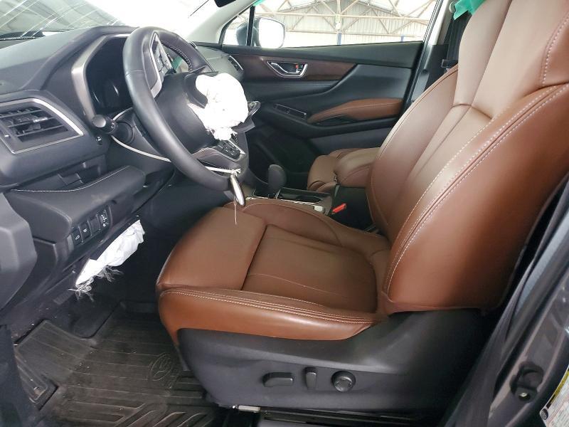 2024 Subaru Ascent Touring