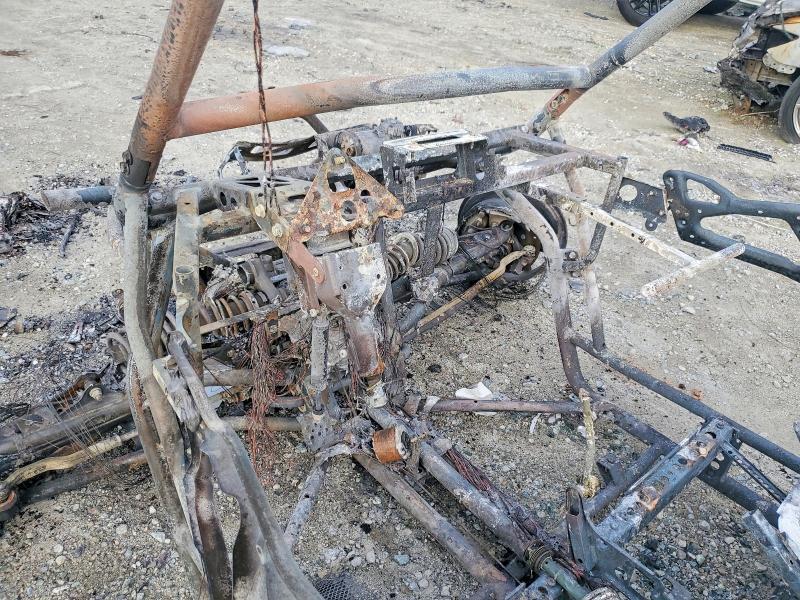 2021 Pols 2021 Polaris RZR Utility Vehicle