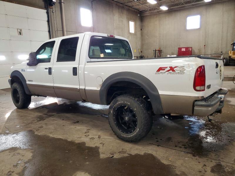 2004 Ford F350 srw Super Duty