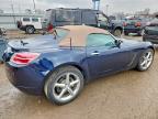 2007 Saturn Sky Redline