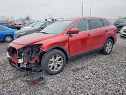 Mazda Vehiculos salvage en venta: 2014 Mazda Cx-9 Touring