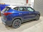 2021 KIA Seltos sx