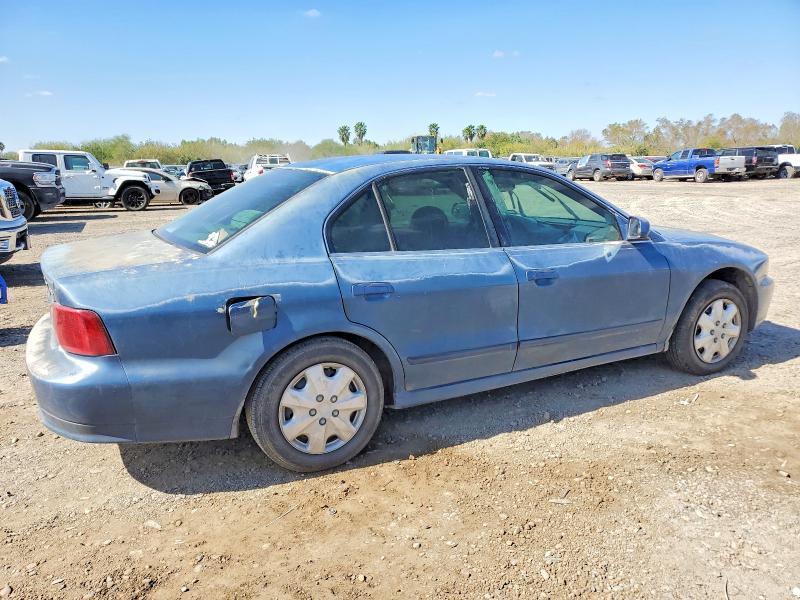2003 Mitsubishi Galant es