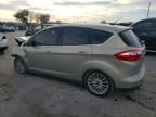 2015 Ford C-max Premium sel
