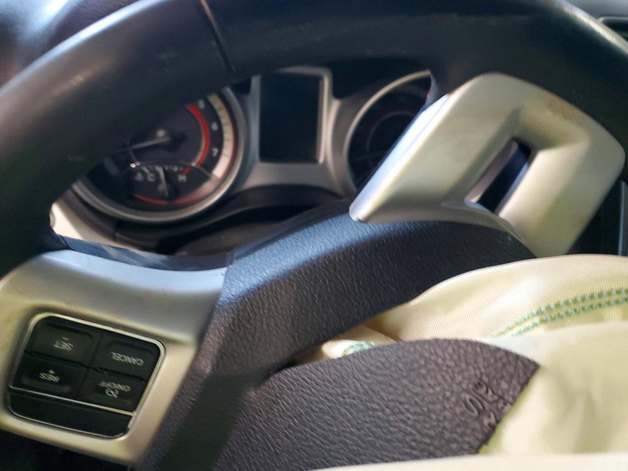 2018 Dodge Journey gt