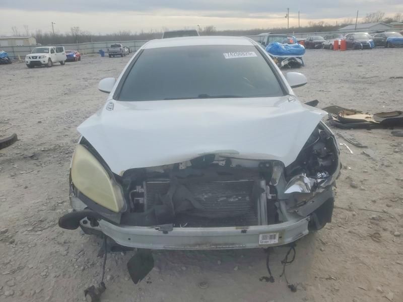 2017 Buick Verano Sport Touring