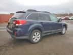 2012 Subaru Outback 2.5i Limited