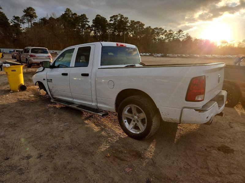 2013 Dodge Ram 1500 st