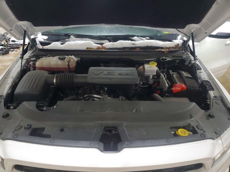 2024 Dodge Ram 1500 big Horn/lone Star