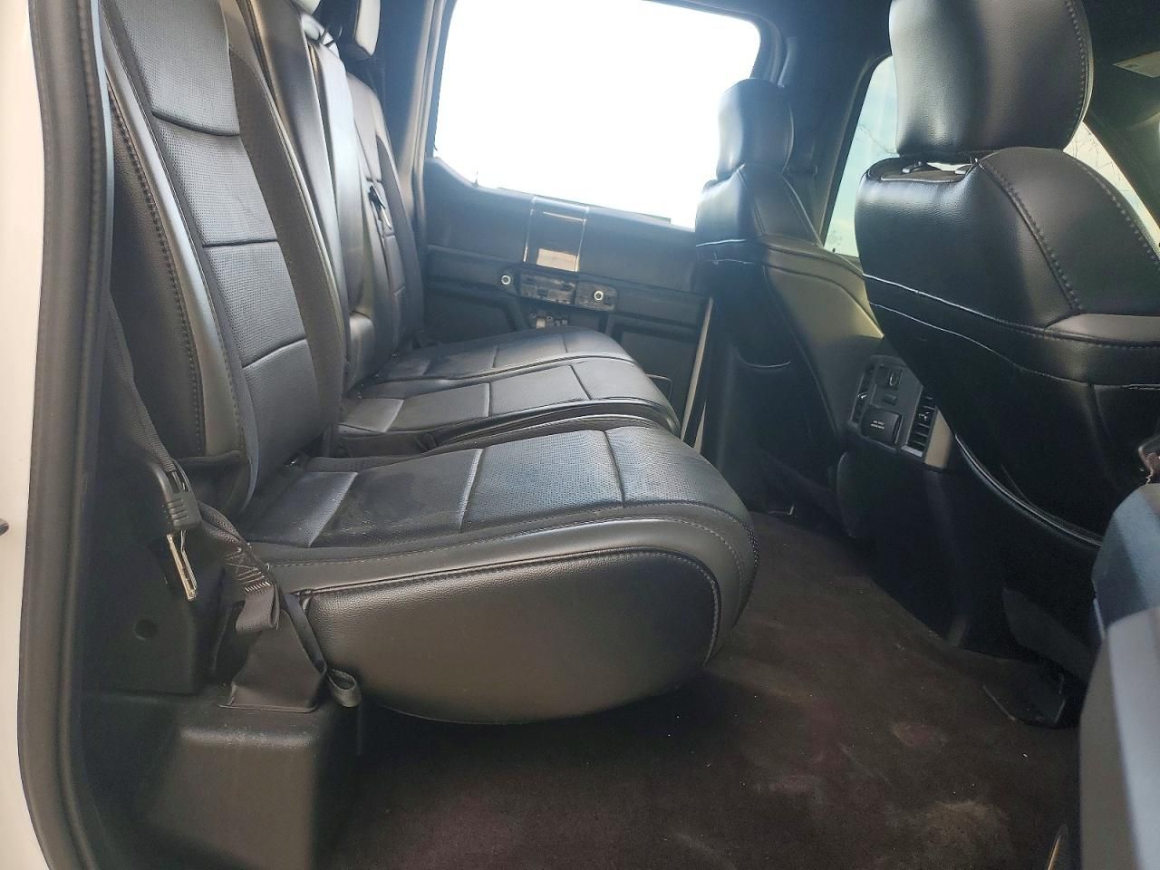 2019 Ford F150 Raptor