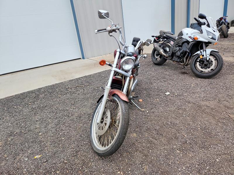 1996 Suzuki Vs800 glp