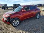 2016 Nissan Juke s