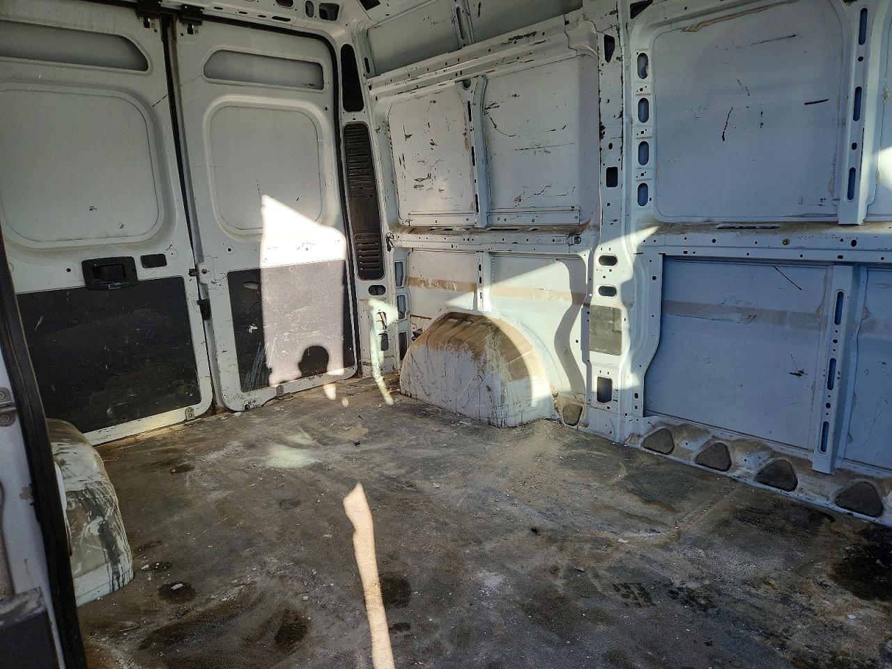 2022 Dodge RAM Promaster 1500 1500 High