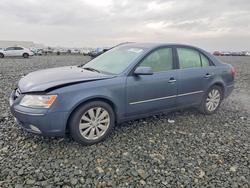 2009 Hyundai Sonata se for sale in American Canyon, CA