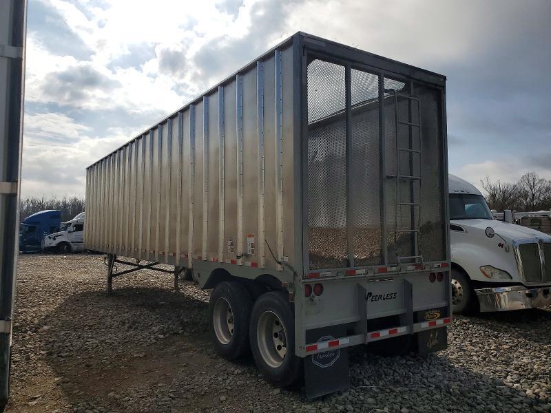 2024 Peerless 42-CTS Chip Trailer